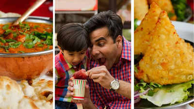 दिल्ली के वो रेस्तरां जहां 1000 से भी कम में पापा को खिला सकते हैं खाना, मिलेंगी उनके स्वाद की सभी चीजें