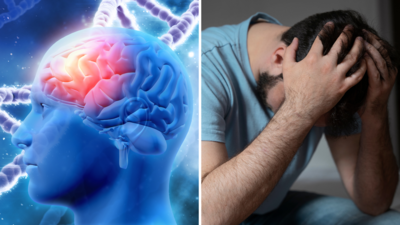 Migraine or Brain Tumor: એક સમાન દેખાય છે બ્રેઇન ટ્યૂમર અને માઇગ્રેનના લક્ષણો, જરા અમથી લાપરવાહી બનશે જીવલેણ