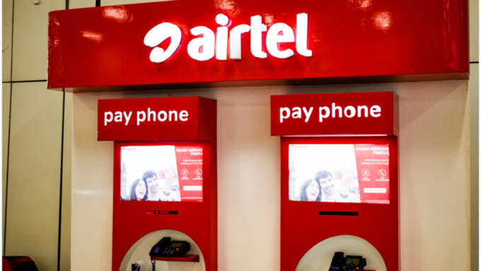 Airtel 395 Prepaid Plan-