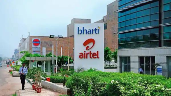 Airtel 395 Prepaid Plan-