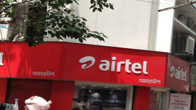 ​​Airtel 395 Prepaid Plan-