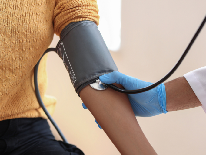 high bp blood pressure hypertension