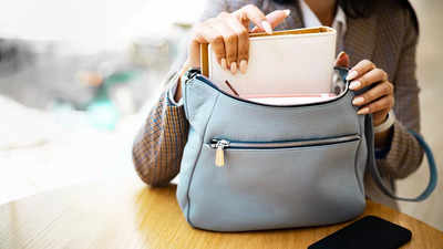 Office Bags: অফিসের জন্য সেরা এই ৫ ব্যাগ, দামও কম! নামগুলি জানতে দেরি করবেন না