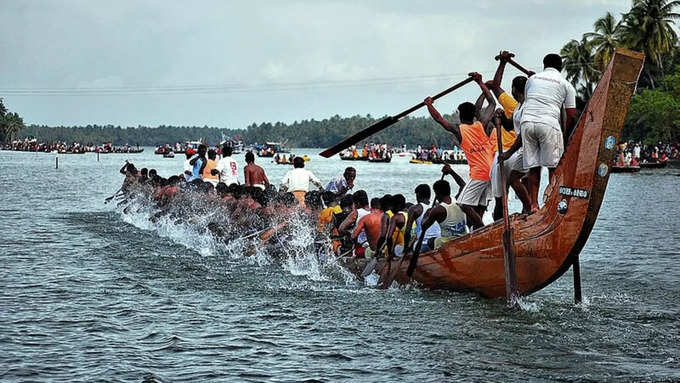 Facts about Kerala Champakulam Boat Race 2024