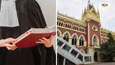 Calcutta High Court News : আইনের ছাত্রীকে পাড়ার মুরুব্বিদের হুমকি, পুলিশের ভূমিকায় ভর্ৎসনা হাইকোর্টের