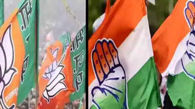उत्तराखंड उपचुनाव: बद्रीनाथ और मंगलौर उपचुनाव जीतने को भाजपा-कांग्रेस में होड़, जानिए क्या है समीकरण