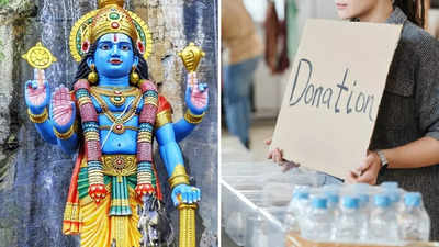 Nirjala Ekadashi 2024 Donation: নির্জলা একাদশীতে দান করুন রাশি মিলিয়ে, বাড়বে ধন-সম্পত্তি ও সম্মান