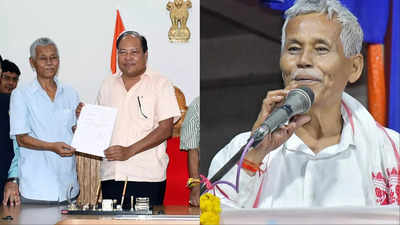 असम के सबसे लंबे समय तक विधायक रहे फणी भूषण चौधरी ने विधानसभा से दिया इस्तीफा, क्यों उठाया ये कदम?