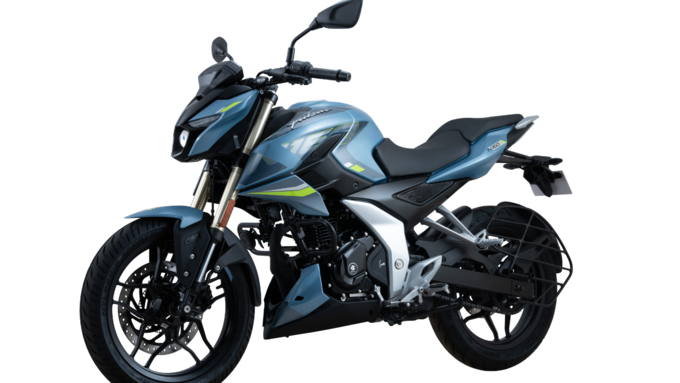 Bajaj Pulsar N160 New Variants