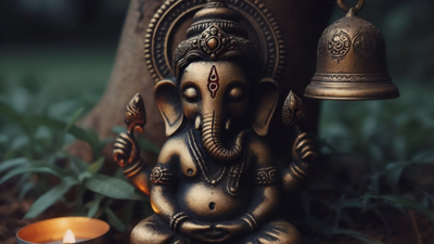 Ganesh Mantra: ಈ 5 ಗಣಪತಿ ಮಂತ್ರಗಳನ್ನು ಪಠಿಸಿದರೆ ಎಲ್ಲದರಲ್ಲೂ ಸಕ್ಸಸ್‌.!