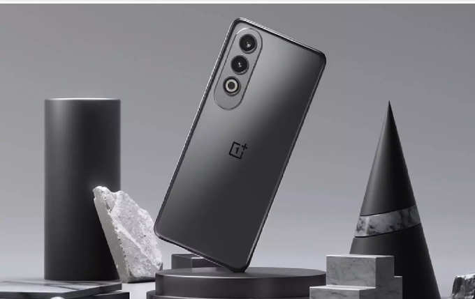 <strong>OnePlus Nord CE4 Lite</strong>​