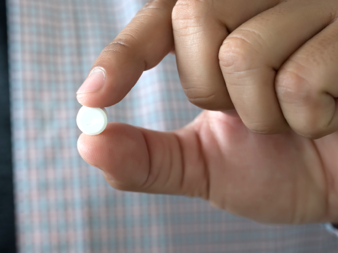 pill tablet medicine