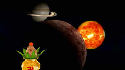 Trigrahi Yog 2024: ತ್ರಿಗ್ರಾಹಿ ಯೋಗದಿಂದಾಗಿ ಈ ರಾಶಿಯವರ ಲೈಫೇ ಬದಲಾಗಲಿದೆ, ಹಣದ ಮಳೆ!
