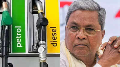 Petrol Diesel Price: कर्नाटक सरकार ने 3 रुपये बढ़ाया टैक्स, पेट्रोल-डीजल होगा महंगा, बीजेपी बोली- कांग्रेस ने जनता पर महंगाई का तमाचा मारा