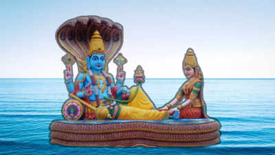 Lakshmi Narayan Rajyog: ಲಕ್ಷ್ಮೀನಾರಾಯಣ ರಾಜಯೋಗದಿಂದ ಈ ಐದು ರಾಶಿಯವರಿಗೆ ಸುವರ್ಣ ಯುಗ ಆರಂಭ!
