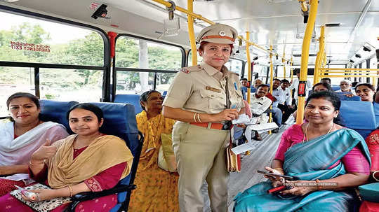 எகிறும் KSRTC பஸ் டிக்கெட் கட்டணம்.. சிக்கலில் பயணிகள்... பெட்ரோல், டீசலில் கைவச்ச கர்நாடகா அரசு!