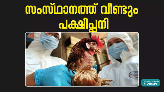 bird flu has been confirmed again in the state