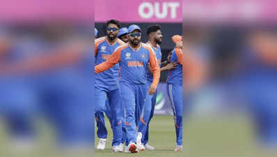 टी20 में भारत की हर देश के खिलाफ पहली जीत की लिस्ट