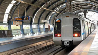 यूपी, दिल्ली, हरियाणा... पहली बार तीन राज्यों तक जाएगी मेट्रो लाइन, जानिए कब तक होगी तैयार