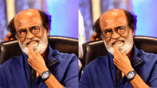 யாரும் அவமானப்படுத்தல, ரஜினியே கண்டுக்கல, இதை போய் பெருசுபடுத்தலாமா?:வைரல் வீடியோ