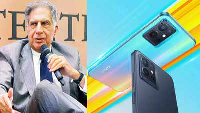 चाइनीज फोन Vivo पर Tata का कब्जा! होने जा रही ये बड़ी डील