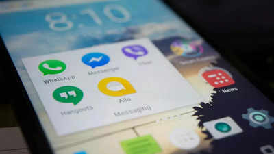 হোয়াটসঅ্যাপের পালটা দিল অ্যাপল! ইন্টারনেট ছাড়াই ছবি-ভিডিয়ো SMS করার সুবিধা আনছে কোম্পানি