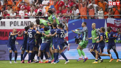 Euro 2024: सुपर सब के गोल की मदद से नीदरलैंड ने हासिल की जीत, लेवांडोव्स्की के नहीं खेलने से पोलैंड को नुकसान