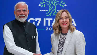 लेख: भारत को जी7 से चाहिए मॉडर्न टेक्नोलॉजी, पश्चिम से वार्ता में राष्ट्रहित सबसे ऊपर हो