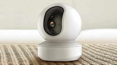Alexa सपोर्ट वाले CCTV Camera से अब चोरों की खैर नहीं! 150 रुपये से कम की EMI पर थोक के भाव हो रही बिक्री
