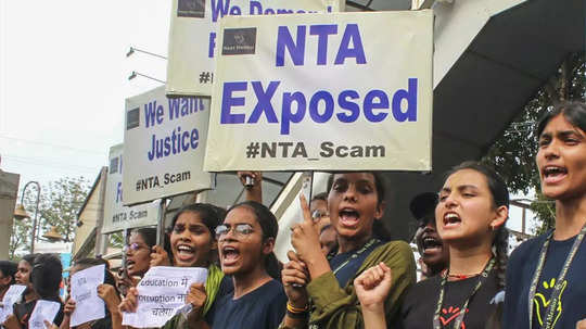 क्यों डर रही है NTA? जांच के लिए नहीं भेज रही NEET क्वेश्चन पेपर, इंतजार में बैठी है EOU