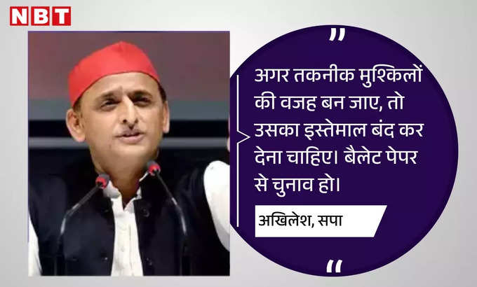 Akhilesh Yadav