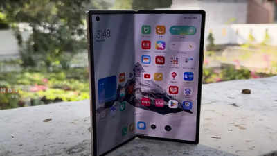 Xiaomi का सैटेलाइट Foldable फोन, नेटवर्क न मिलने का झंझट खत्म, कीमत होगी सबसे कम