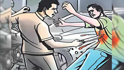Indore Crime News: गर्लफ्रेंड को लेकर लड़ाई बनी जानलेवा बर्थडे पार्टी में खूनी खेल, 19 साल के युवक को नाबालिगों ने चाकू गोद कर उतारा मौत के घाट