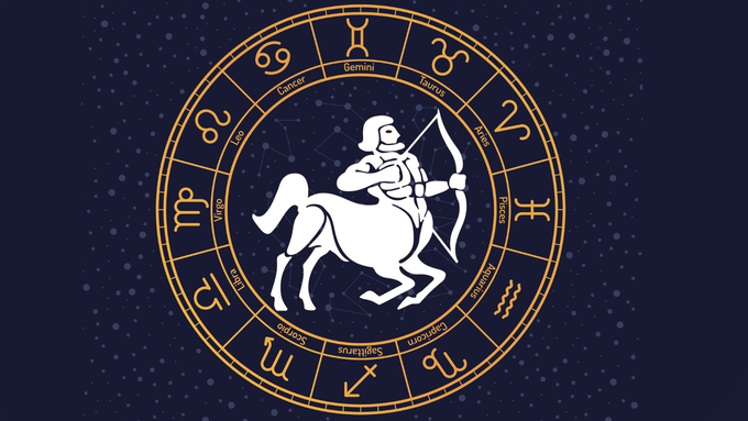 Sagittarius