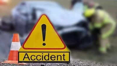 Accident In MP: गुना और टीकमगढ़ में दो अलग-अलग रोड एक्सीडेंट में 6 लोगों की मौत, एक घायल