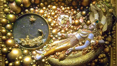 Nirjala Ekadashi Vrat Katha: আজ নির্জলা একাদশী, উপবাসের পূর্ণ ফল পেতে অবশ্যই পাঠ করুন এই ব্রতকথা