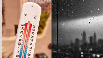 MP Weather News: एमपी में 13 शहरों में चल रही लू, गर्मी और उमस से लोग परेशान, जान लीजिए कब आएगा मानसून