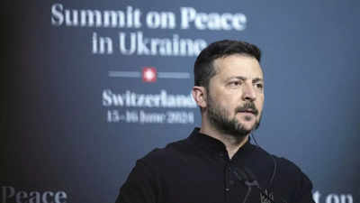 संपादकीय: यूक्रेन शांति सम्मेलन में भारत की स्वतंत्र नीति के क्या हैं मायने?