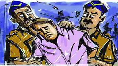 Pune Crime : पंधरा दिवसांत १९ लॅपटॉप, ६३ मोबाइल लंपास; सख्ख्या भावांना अटक, विश्रांतवाडी परिसरातील घटना