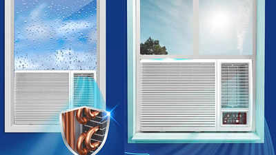 पावरफुल कंप्रेसर वाले Window AC गर्मी की लगा देते हैं लंका, भारी भरकम बिजली बिल और पसीने से मिलेगी आजादी