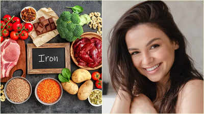 Iron Foods For Hair: চুল পড়া নিয়ে নাজেহাল? পার্লারে হাজার হাজার টাকা না উড়িয়ে পাতে রাখুন এসব সস্তা খাবার