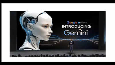 Google ‎Gemini AI App : తెలుగు సహా 9 భాషల్లో గూగుల్‌ జెమిని AI యాప్ వచ్చేసింది.. ఇక చిటికెలో మీ పనులు పూర్తి!