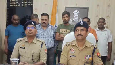 UP Crime: AKTU से जालसाजों ने 120 करोड़ ठगे, गुजरात की श्रद्धा एजुकेशन एंड चैरिटेबल ट्रस्ट में ट्रांसफर होने पर खुला राज