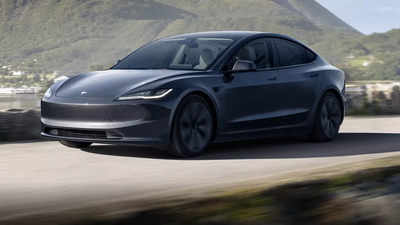 અમેરિકામાં Teslaની આ કાર સસ્તી થશે, મળશે $7,500ની ફેડરલ EV ક્રેડિટ