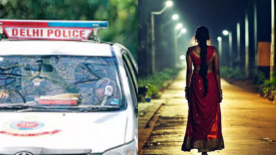 पैदल जा रही महिला को पुलिस ने रोका... ऐसे खुला कार से एक करोड़ रुपए के हीरे चोरी का मामला