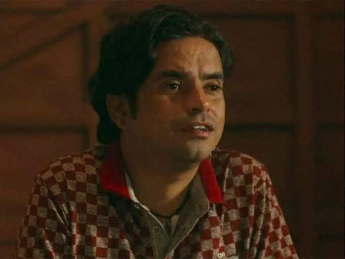 _Mirzapur actor dies