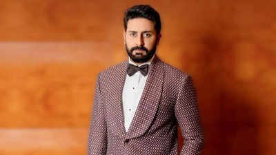 Abhishek Bachchan:अभिषेक बच्चनने मुंबईत १ नव्हे तर ६ अपार्टमेंटची केली खरेदी, कोट्यवधींची किंमत ऐकूनच चक्रावाल!