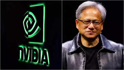 दुनिया की सबसे वैल्यूएबल कंपनी बनी Nvidia, फाउंडर जेंसन हुआंग ने रईसी में अंबानी-अडानी को पछाड़ा