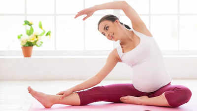 Yoga During Pregnancy: প্রেগনেন্সিতে নিয়মিত করুন এই ৪ আসন, সুখের হবে ৯ মাসের জার্নি