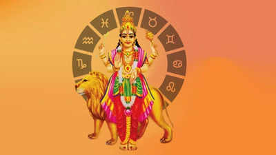 Bhadra Rajyog: ಭದ್ರ ರಾಜಯೋಗದಿಂದಾಗಿ ಈ 3 ರಾಶಿಗೆ ಆಕಸ್ಮಿಕ ಧನ ಲಾಭ..  ಸಂಪತ್ತಿನಲ್ಲಿ ಹೆಚ್ಚಳ!
